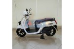 Yamaha Fazzio Lux Tahun 2024